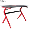 JUDOR Custom Desks Computer Table Computer Gaming Desk